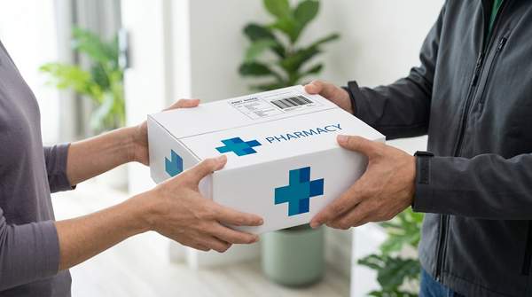 5 Ways PharmacyGo Delivers Custom Prescriptions Next-Day to Patients Across Florida