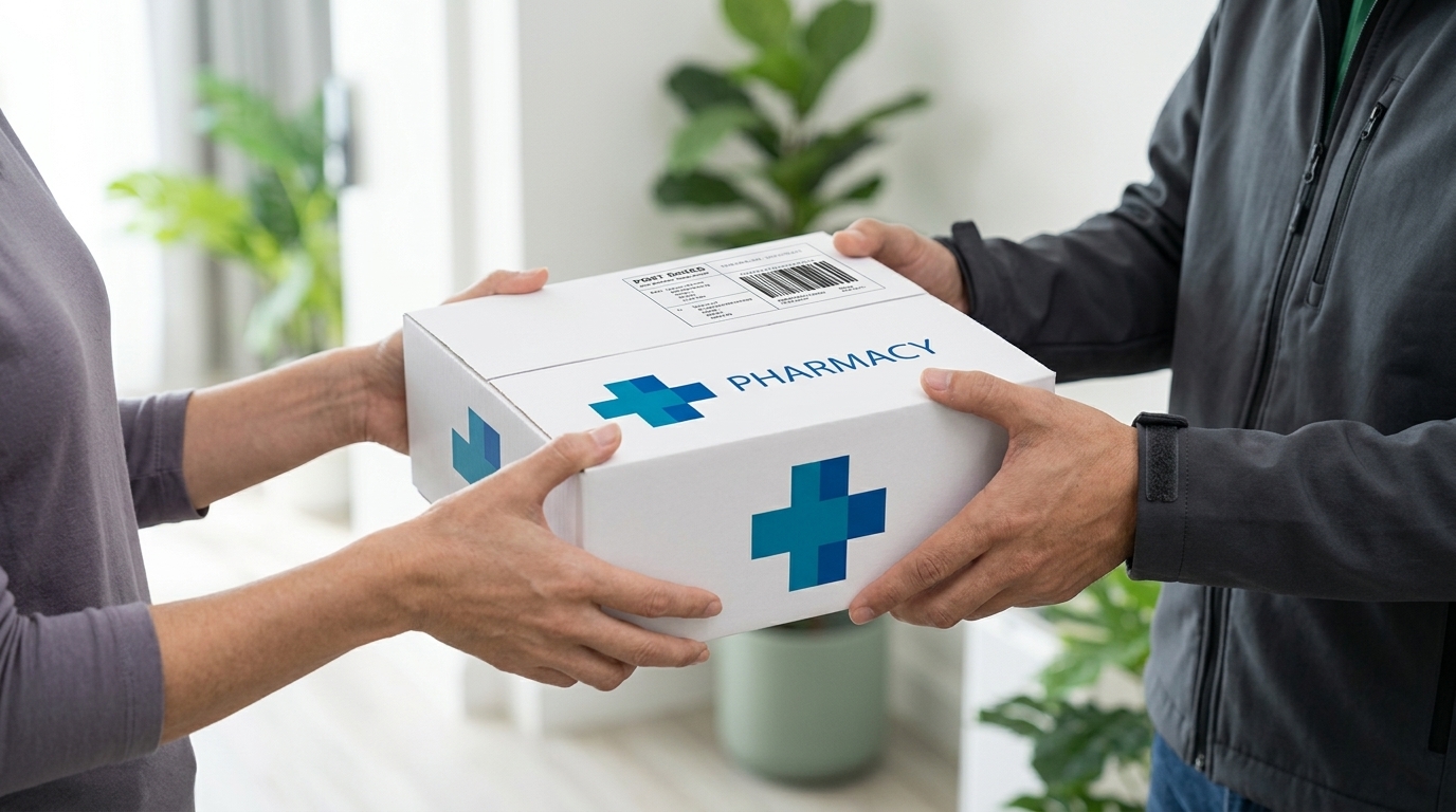 5 Ways PharmacyGo Delivers Custom Prescriptions Next-Day to Patients Across Florida
