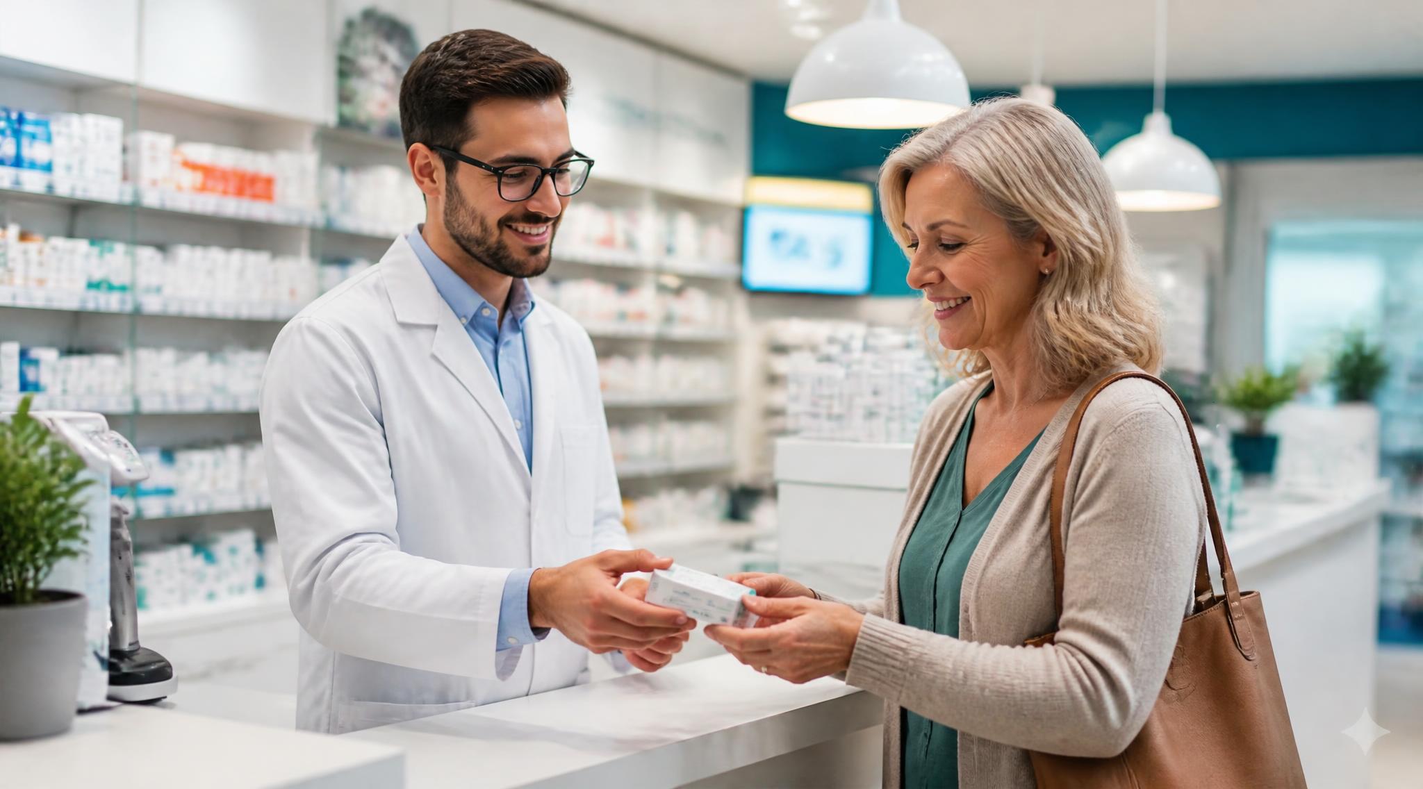 6 Surprising Ways SmartSaveMeds Simplifies Life on Medicare (Beyond Just Savings)