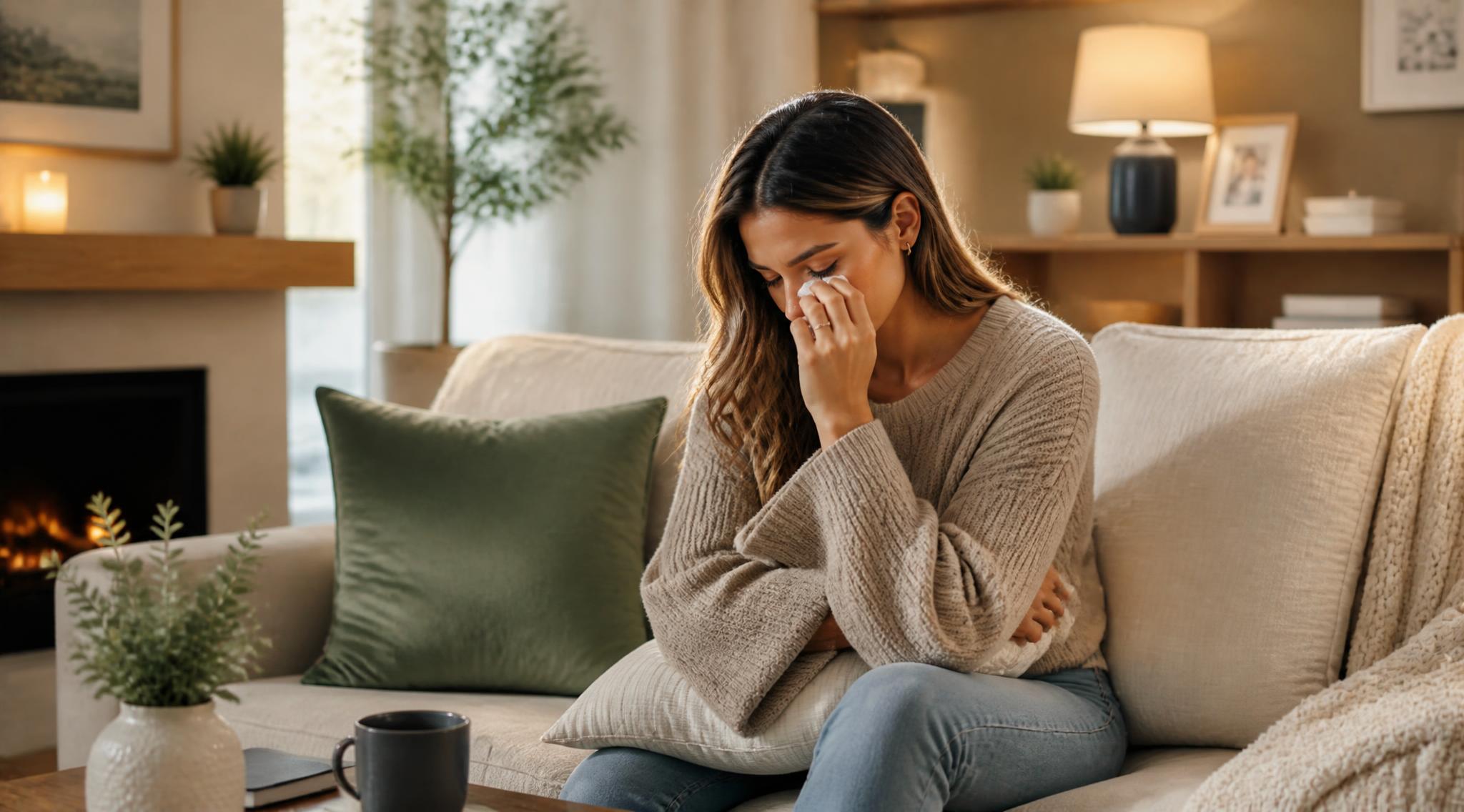 Why Hurt Can Turn Into Fear or Anger With Bio-Emotive Framework
